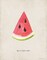 Watermelon Poster Print by Stephanie Marrott - Item # VARPDXSM15509